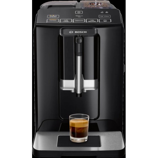 Kafijas automāts Bosch VeroCup 100 Black