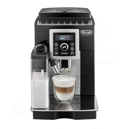 Kafijas automāts DELONGHI Cappuccino ECAM23.463.B