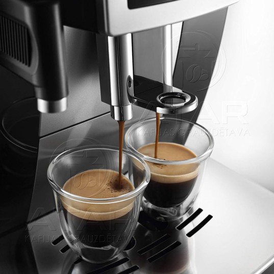 Kafijas automāts DELONGHI Cappuccino ECAM23.463.B