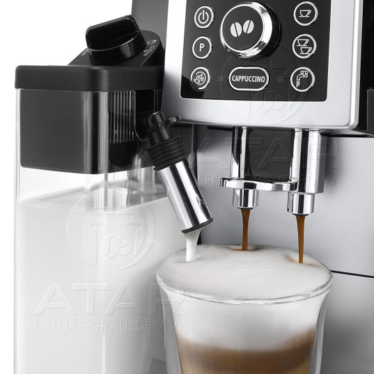 Kafijas automāts DELONGHI Cappuccino ECAM23.463.B