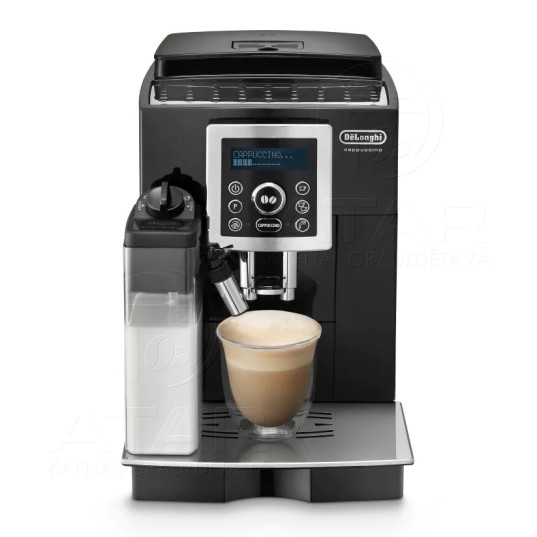 Кофемашина DELONGHI Cappuccino ECAM23.460.B