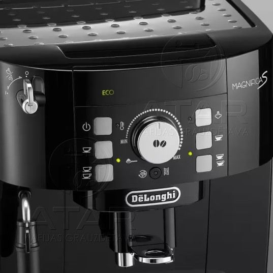 Кофемашина DELONGHI Magnifica S ECAM 21.117.B