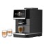 Кофемашина DR. COFFEE C12 Black