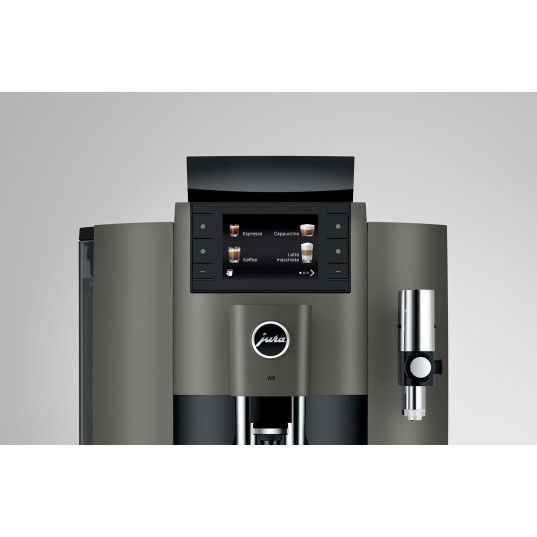 Kafijas automāts JURA W8