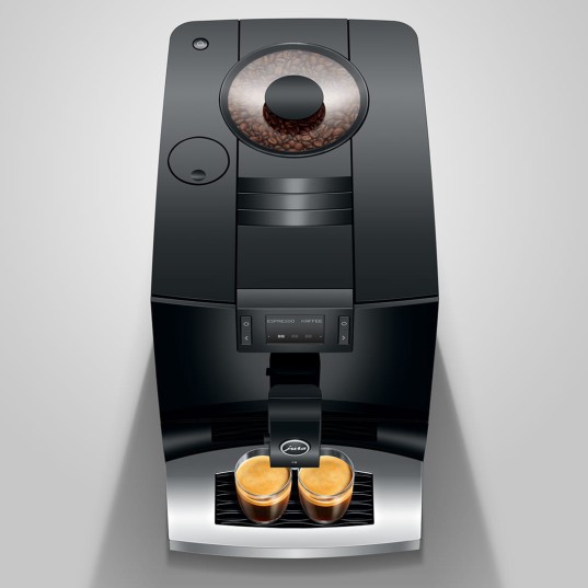 Kafijas automāts JURA C8 Piano Black (EA)