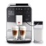 Kafijas automāts MELITTA Barista T Smart (Silver/Black)