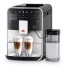 Kafijas automāts MELITTA Barista T Smart (Silver/Black)