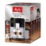 Kafijas automāts MELITTA Barista T Smart (Silver/Black)