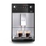 Kafijas automāts MELITTA PURISTA Series 300 (Silver)