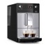 Kafijas automāts MELITTA PURISTA Series 300 (Silver)