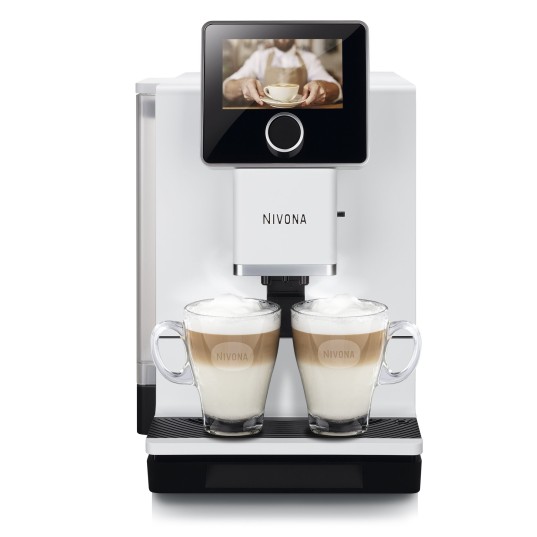 Kafijas automāts Nivona CafeRomatica NICR 965