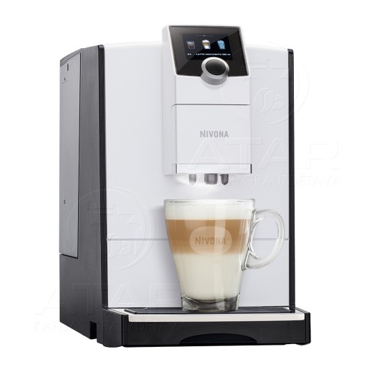 Kafijas automāts NIVONA CafeRomatica NICR 796